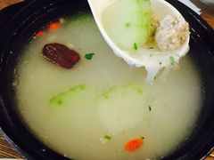 -妈妈的味道(工人体育场东路店)