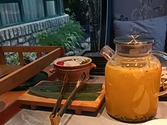 -慢丽江·云南野生菌土鸡锅(付家庄店)