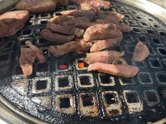 -霸腹烤肉(厦门柚子番店)