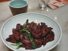 -小吊梨汤·北京菜·烤鸭(鸟巢店)