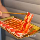 正宗朝鲜风味烤肉，现在3.8折就可以吃到啦！