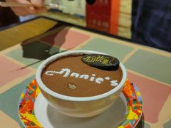 -安妮意大利餐厅(国贸店)