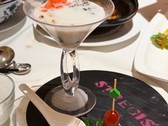 -三亚亚龙湾瑞吉酒店·铭轩中餐厅Mingxuan·海南菜·粤菜