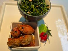 -小城故事·地道宁波味(月湖盛园店)