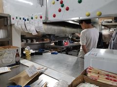 -大尚龙虾·烧烤·秘制虾尾(星光大道店)