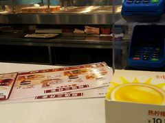 -肯德基(西安兴庆店)