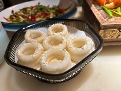 -锦府盐帮·李宅(领展购物广场中关村店)