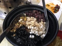 -张妈台式锅烧(深大店)
