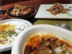 -金源山海一味(万科早城店)