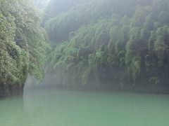 -阿依河景区