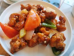 莆田荔枝肉-莆田餐厅PUTIEN(三里屯店)