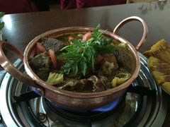 -顺顺小吃(独克宗古城店)