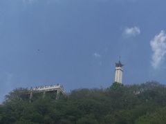 -狼牙山风景区