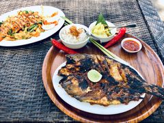 -Warung Nia Balinese Food & Pork Ribs