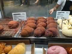 -LELECHA乐乐茶(美罗城店)
