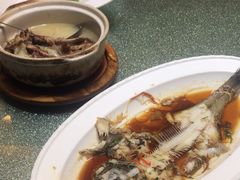 -全聚德(扬州虹桥坊店)