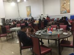 大堂-蚝专家(北滘店)