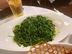 -翠亭酒家(山西南路店)