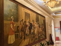 -维也纳酒店(深圳大学城店)