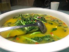 -粗茶淡饭•陕菜•家常菜