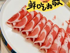 -京悦南门涮羊肉(长寿路店)