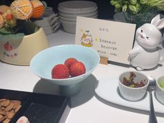 -荣轩(新荣记环球金融中心店)