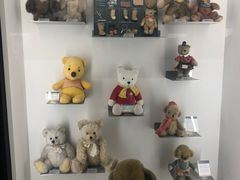 -济州岛泰迪熊博物馆