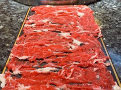 -蜀辣居鲜货老火锅(红牌楼店)
