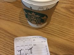 -星巴克(上海交通大学店)