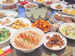 -新白鹿餐厅(滨江银泰店)