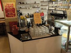 -Retro Deli 茶泡饭