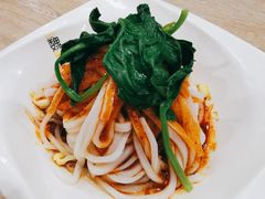 米皮-魏家凉皮(博水商务大厦店)