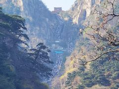 -泰山风景名胜区