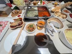 -海底捞火锅(劲松店)