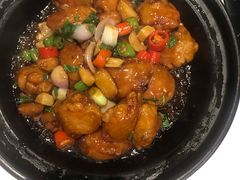 -通庆楼(新开路店)