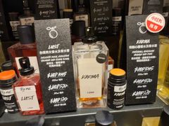 -LUSH(威尼斯人店)