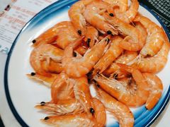 -麦瑞缇·烤肉·烤菌子(南屏街店)