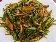 -连池鱼豆味坊(风景区店)