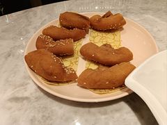-广州天河合景福朋喜来登酒店 · 聚味轩中餐厅