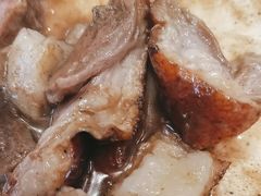 -裕记烧腊连锁餐饮(国商分店)