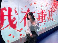 -重庆欢乐海底世界