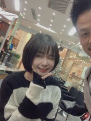 -HairCode芭曲发型