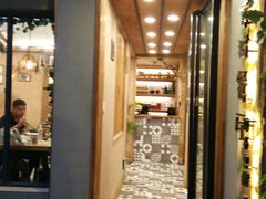 -外婆船宴餐厅·外婆喊你回家吃饭