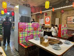 -人民公社铁锅炖·东北菜(卫国道店)