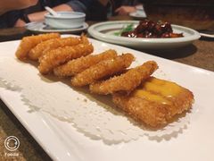-几荷·恰似故人来(秀水广场店)