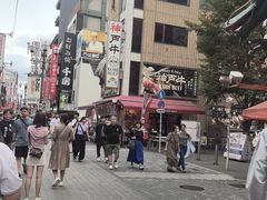 -SUGI杉药局(道顿堀东店)