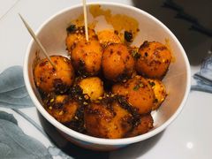 -宽窄巷成都菜(青岛路万达广场店)