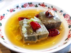 -东门口涮肉·砂锅·烤串(老门东店)