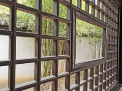 -常熟方塔园
