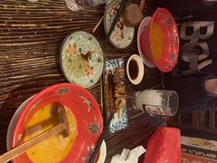 -平成屋·午肴夜酒(四川北路店)